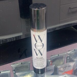 Color Wow Pop & Lock High Gloss Finish 1.8oz